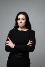 Преснякова Алёна
