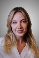 Алфёрова Валерия Валерьевна
