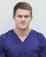 Водопьян Сергей Сергеевич