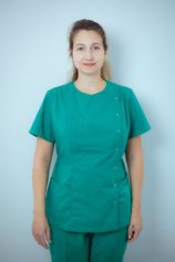 Ляшко Маргарита Анатольевна