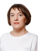 Крюкова Анна Валерьевна