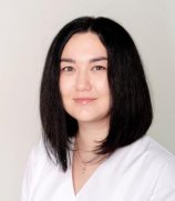 Федотова Алла Викторовна