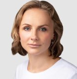 Замотина Ирина Владимировна