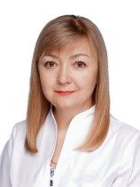 Шатерникова Тамара Дмитриевна