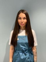 Теплухина Ирина
