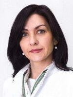 Белякова Юлия Сергеевна