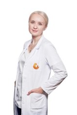 Овчинникова Мария Михайловна