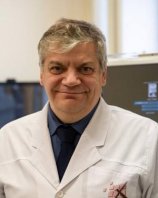 Страхов Максим Алексеевич