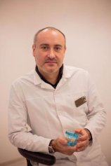 Сафиуллин Ильдар Нурсилович