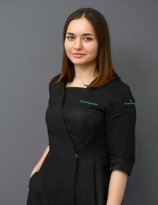 Пирмагомедова Оксана Багаутдиновна