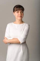 Яровая Юлия Григорьевна