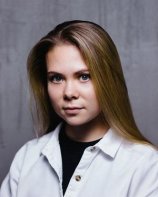 Трофимова Екатерина Евгеньевна