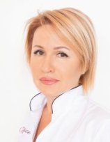 Мецаева Илона Анатольевна