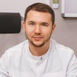 Мартынов Александр Сергеевич