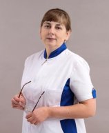 Жовноватюк Лилия Витальевна
