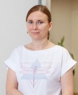 Кудинова Юлия Николаевна