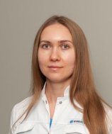 Буйкина Оксана Сергеевна
