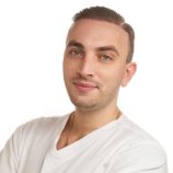 Ладыгин Данил Игоревич