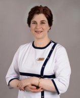 Тарских Ольга Валерьевна