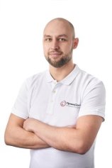 Щербаков Евгений Сергеевич