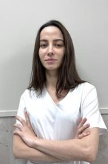Баркинхоева Хава Ибрагимовна