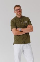 Мирошников Евгений Борисович