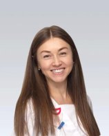 Миргородская Татьяна Валерьевна