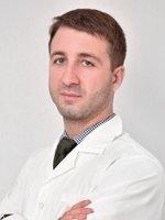 Гергов Темирбек Адальбиевич