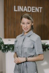 Латфуллина Рената Ильнуровна