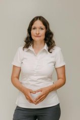 Новикова Елена Игоревна