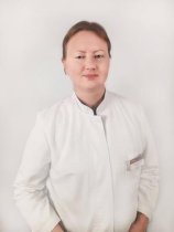 Жерлицина Елена Анатольевна