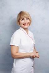 Строгонова Оксана Александровна