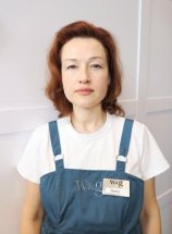 Асатова Олеся Магсумовна