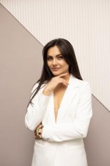 Панова Алена Дмитриевна