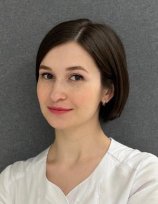 Ахметова Эльмира Анвяровна