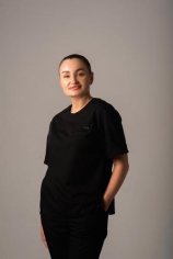 Петрова Наталия Сергеевна