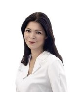 Голубцова Екатерина Евгеньевна