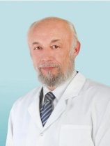 Гарев Федор Васильевич