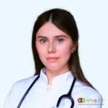 Демиденко Мария Александровна