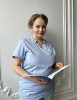 Романова Галина Николаевна