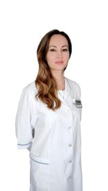 Акинина Ирина Вячеславовна