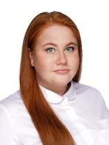 Егорова Лидия Андреевна