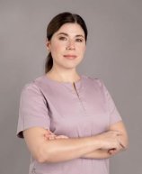 Лихошерстова Инна Николаевна