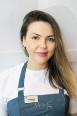 Касенова Мелания