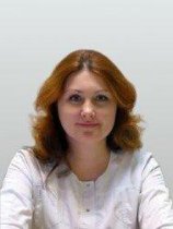 Серова Людмила Анатольевна