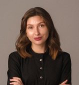 Епифанова Марина