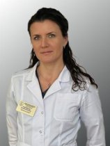 Григорьева Наталья Юрьевна