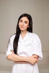 Аветисян Алина Викторовна