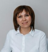 Валеева Альбина Фаиловна
