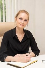 Рожкова Екатерина Юрьевна